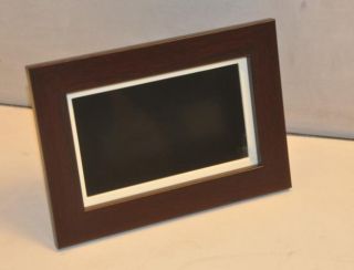 Coby 7 Widescreen Digital Photo Frame DP700WD