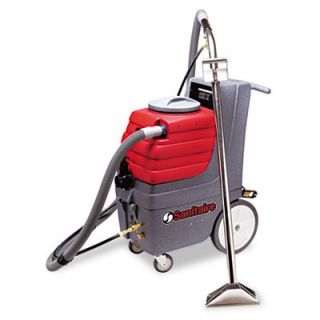  SC6080A Sanitaire Commercial Carpet Extractor Commercial Vacuum