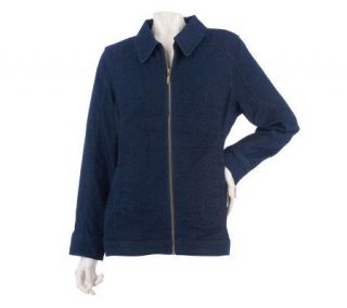 Coats & Jackets   Outerwear   Fashion   Denim & Co. —