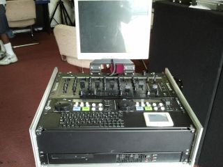 Complete DJ Computer System