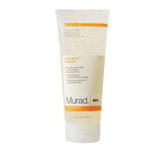 Murad Essential C Cleanser, 6.75 oz —