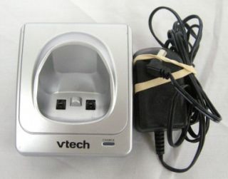 This is a Vtech Cordless Phone Cradle Charger DC 9V 200mA. THIS IS