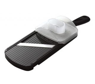 Kyocera Adjustable Slicer   Black —