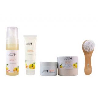 100Pure Skin Brightening Collection —