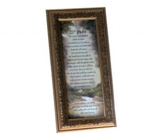 23rd Psalm   Frames of Mind by Catherine Galasso —