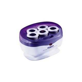 Conair TS7 Jumbo Rollers Instant Heat Travel Hairsetter