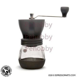   Skerton Hand Coffee Grinder Ceramic Burr Coffee Mill coffee grinder