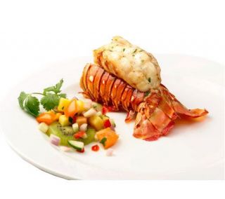 Chesapeake Bay Gourmet (6) 5 oz Brazilian Lobster Tails —