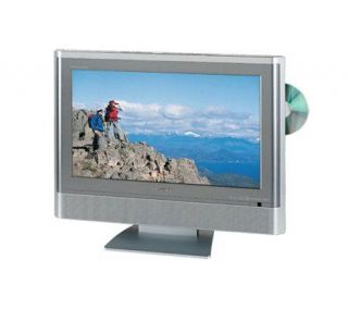 Toshiba 20HLV86 20 Diagonal LCD TV/DVD Combo —