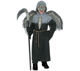 Messenger of Death Childs Costume —