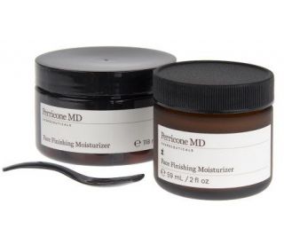 Perricone MD Face Finishing Moisturizer Duo —