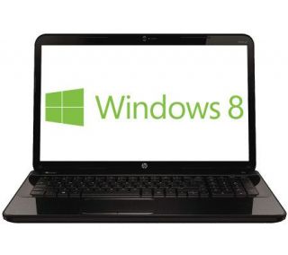 HP G7 17.3 Notebook Windows 8, 500GB HD, 4GB RAM & Software