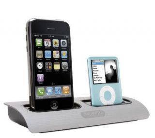 PowerDock 2 Position Charging Station for iPod/iPhone —
