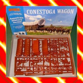  Imex Conestoga Wagons mos 1 72