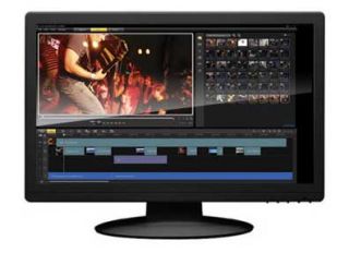 New SEALED Retail Corel Videostudio Video Studio Pro X3