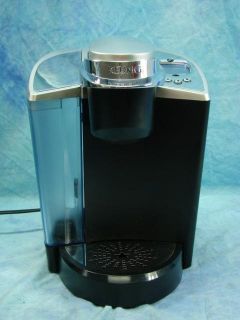 Keurig Coffee Makers Brewing Machine Expresso Special Edition Hot Cold