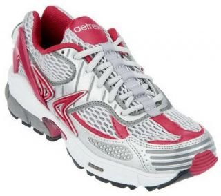 Aetrex Edge Runners Athletic Shoes with Adjustable Heel Strap