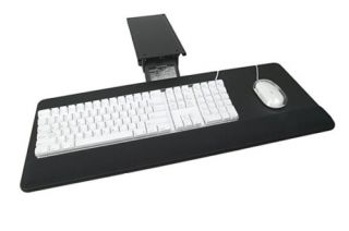 Ergonomic Computer Keyboard Tray Fully Adjustable New