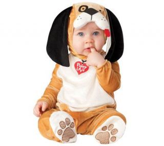 Puppy Love Infant / Toddler Costume —