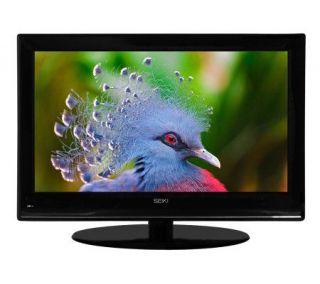 Seiki 32 1080p LCD HDTV with 3 HDMI Inputs