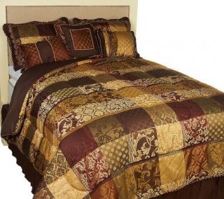 Amadeus Luxembourg 7 Piece Comforter Set —