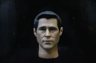 HP 0062 1 6 Headplay Colin Farrell Head Sculpt w H Neck Joint S