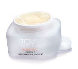 Tova Vitamin C Intensive C Anhydrous Skin Treatment,1.7oz —