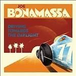  CD Joe Bonamassa Driving Towards Daylight modern blues 2012 SEALED