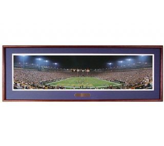 NFL Green Bay Packers Lambeau Field Deluxe Framed Print   C112332
