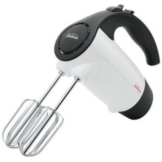 Watt 6 Speed Retractable Cord Hand Mixer Kitchen Appliance New