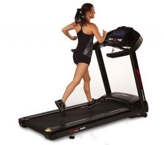 SmoothFitness 9.35 Running Treadmill —