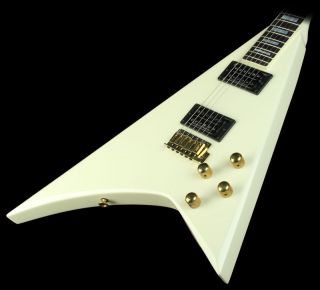 Jackson Custom Shop Exclusive Randy Rhoads RR 1 5 Electric Guitar
