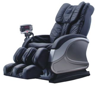 Deluxe Multi Functional Massage Chair Lounger RT Z09