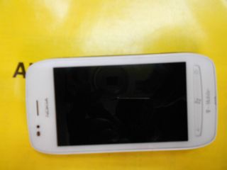  Nokia Lumia 710 8GB White Unlocked Smartphone