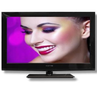 Sceptre 40 Diagonal 1080p LCD HDTV with 4 HDMIPorts —