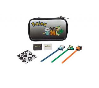 Bensussen Deutsch Pokemon Case Kit   Nintendo DS —