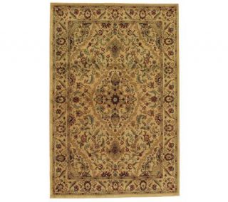 Shaw Living Accents Antiquity Natural 53 x 710 Rug —