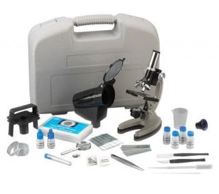 MicroPro Elite 98 piece Microscope Set by Educational Insights