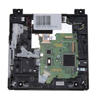  Replacement Repair Parts for All Nintendo Wii Consoles Games