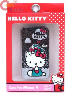 Sanrio_Hello_Kitty_Apple_I Phone_4G_case_Bows_1