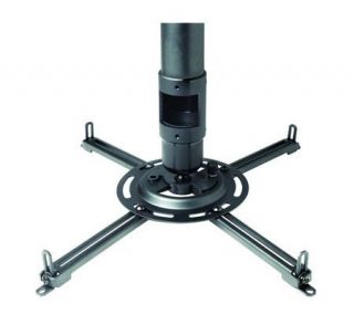 Peerless Ceiling Mount for Projectors WeighingUp to 50 lb   E220943