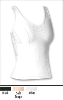 Barely There 4290 Mod Control Camisole Tank Shaper $28
