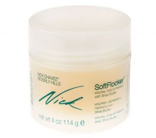 Nick Chavez SoftFlocker Styling Cream 4.0 oz. —