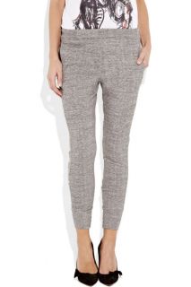   marant gray walker cotton track pants product 2 213170 439280121