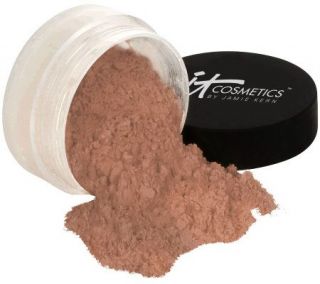 IT Cosmetics Bye Bye Pores Anti Aging Airbrushed Bronzer   A320945