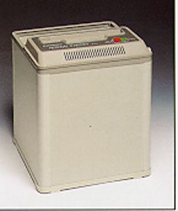 Panasonic MP S20 Compact Shredder —