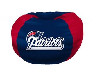 NFL New England Patriots Bean Bag Chair   H148745