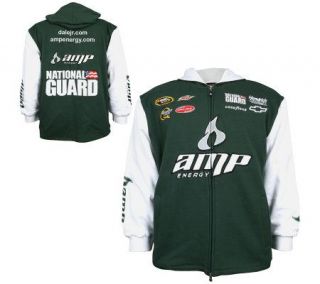NASCAR Dale Earnhardt Jr. Uniform Fleece —