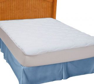 Sealy Posturepedic TW Pillow Top Mattress Pad —