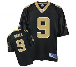 NFL New Orleans Saints Drew Brees Premier TeamColor Jersey   A162356